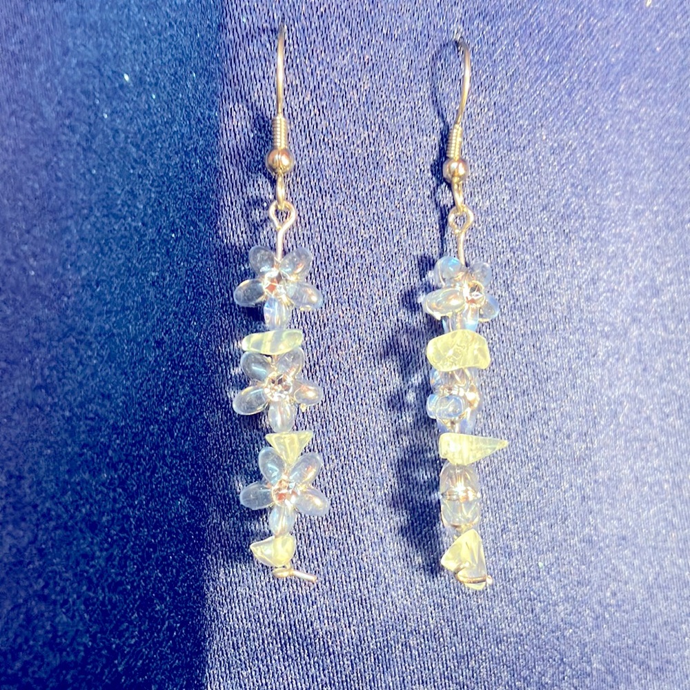 😍😍earrings that will blow your mind😎😎